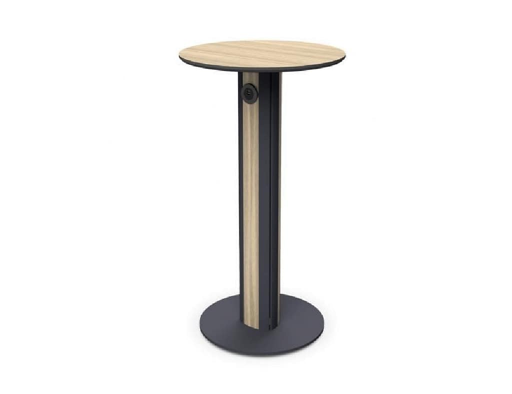 Ståbord/loungebord TriSmart, en av alla våra bordsmodeller