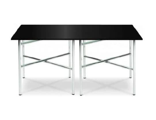 Buffet Cube i rektangulär modell