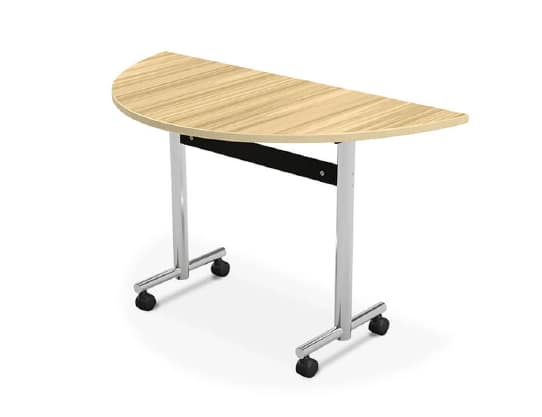Konferensbord Flip Top